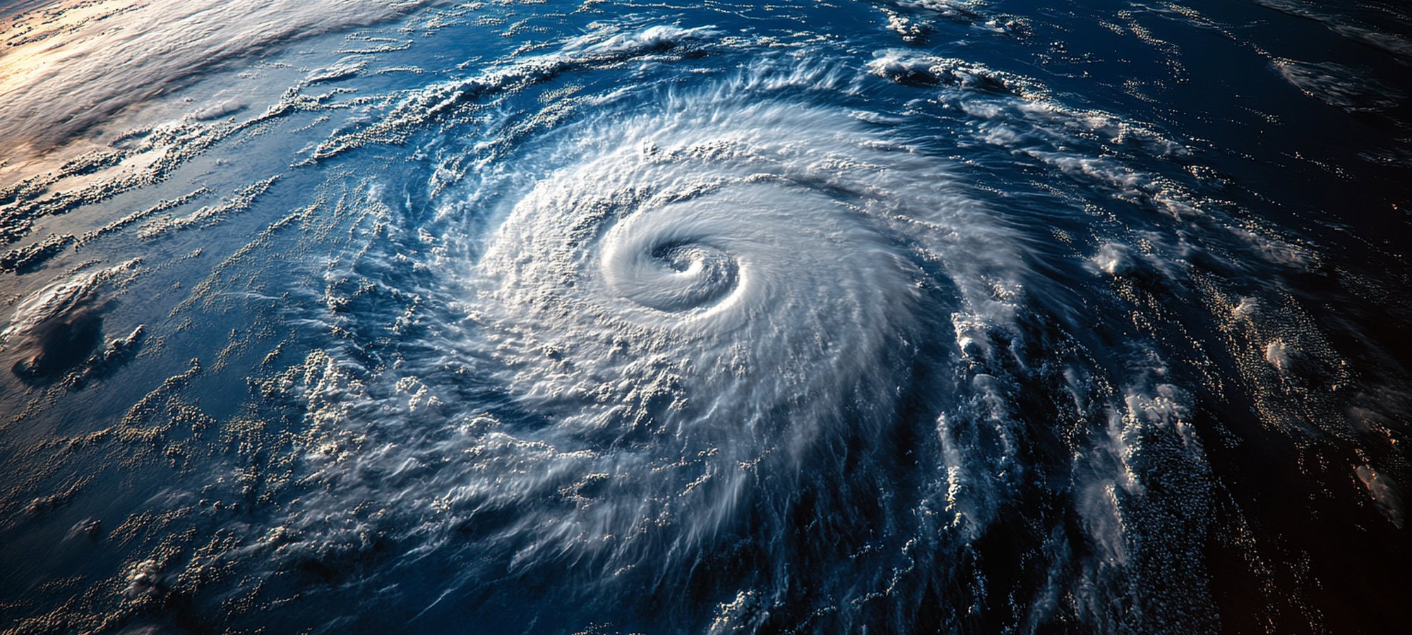 Named-storm deductible.